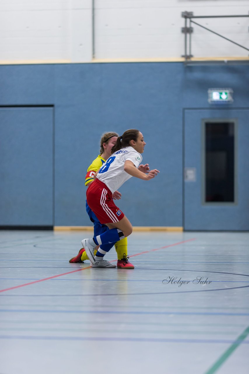 Bild 272 - B-Juniorinnen Futsal Qualifikation